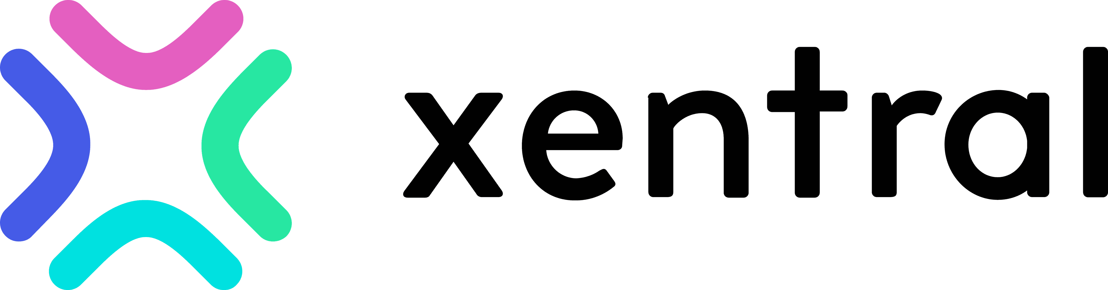 Xentral Logo